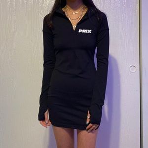 Prix dress